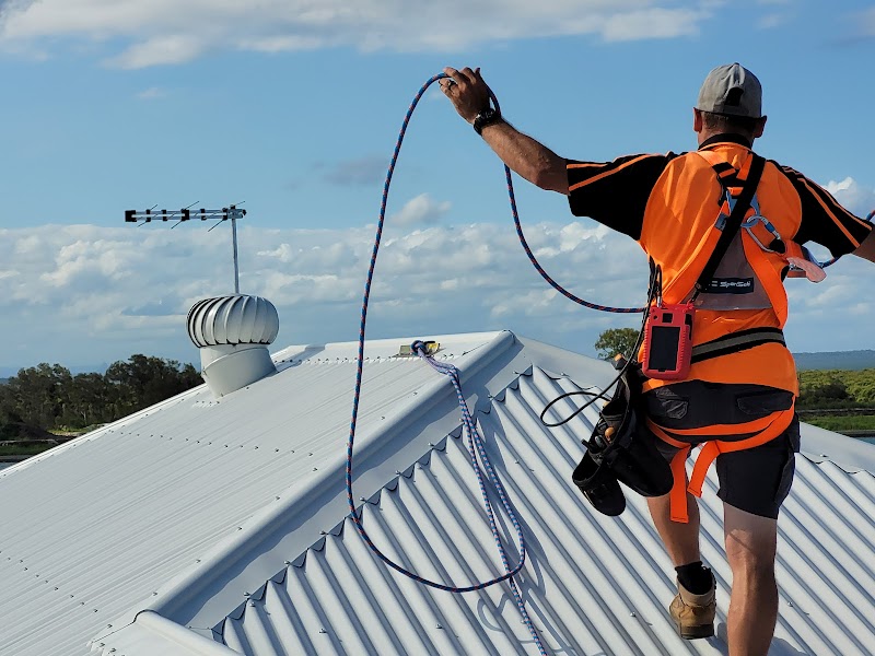 Brisbane Antenna Specialists antenna & tv work in Brendale