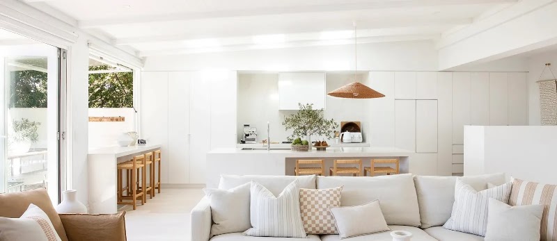 Build On Renovations