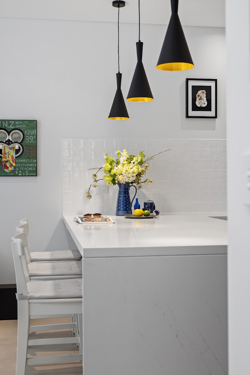 Build On Renovations kitchen renovation work in Palm Beach