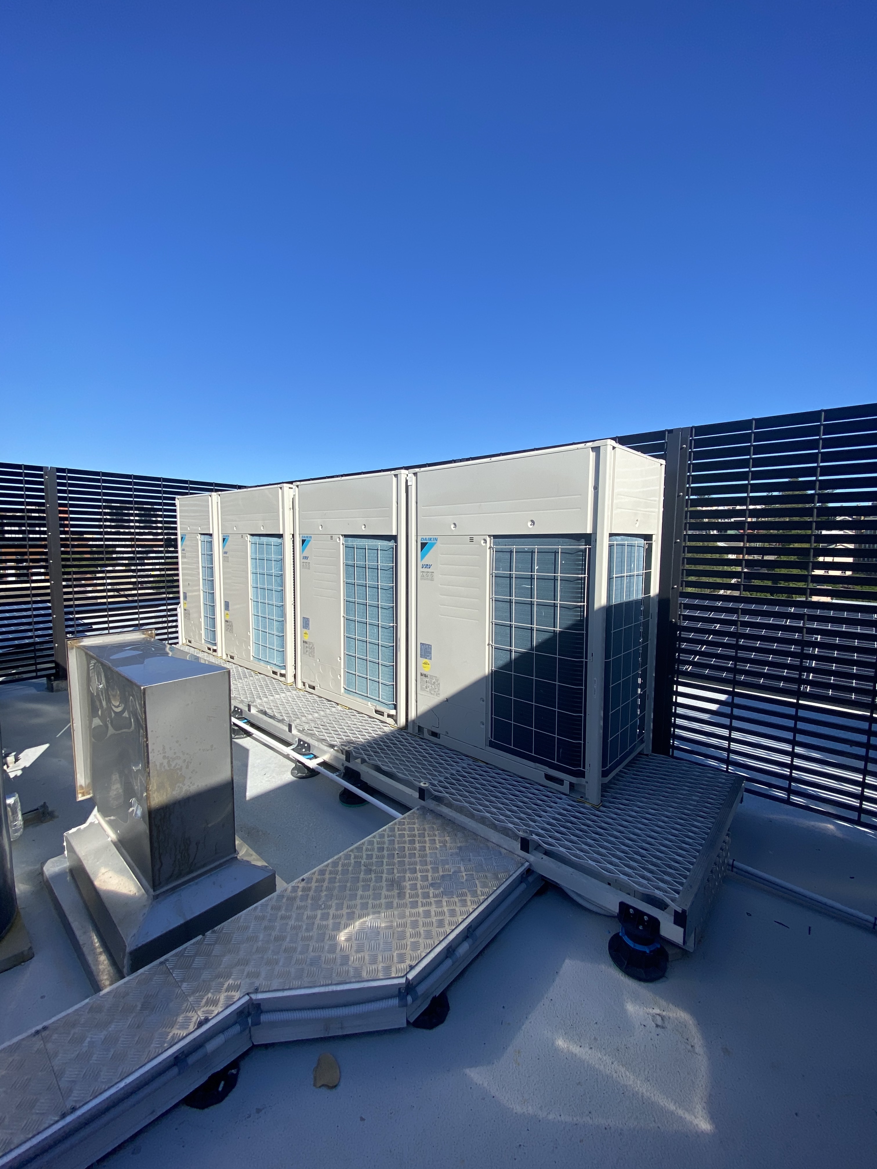 Elevation Air photo