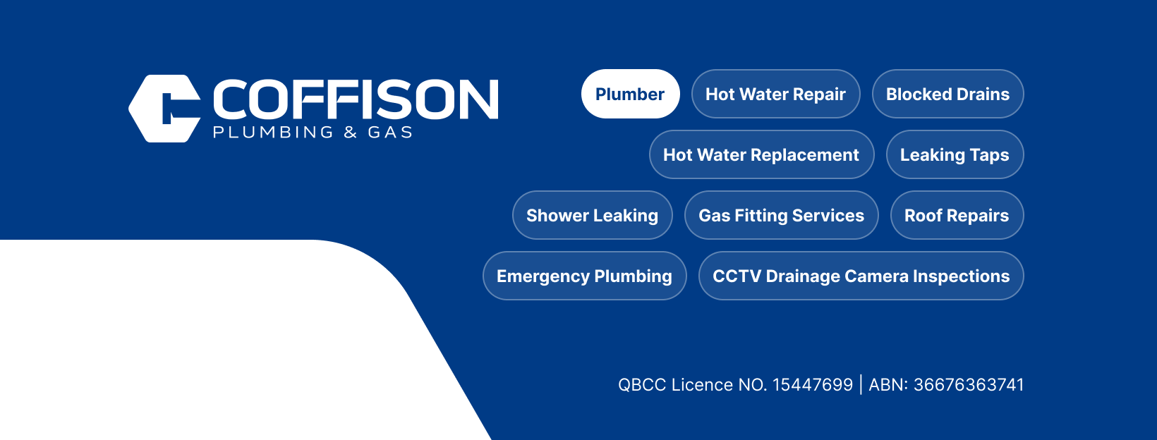 COFFISON PLUMBING, ELECTRICAL & AIR photo