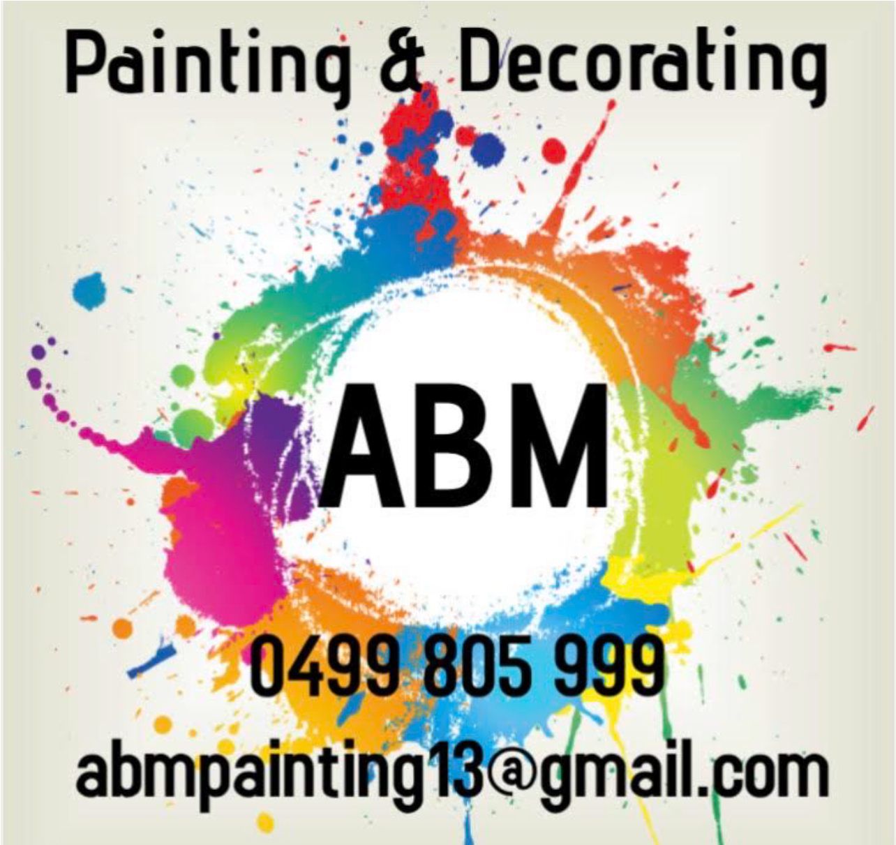ABM Painting and Maintenance Pty Ltd photo