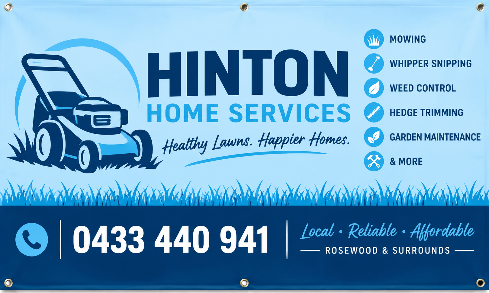 Hinton Home Services photo