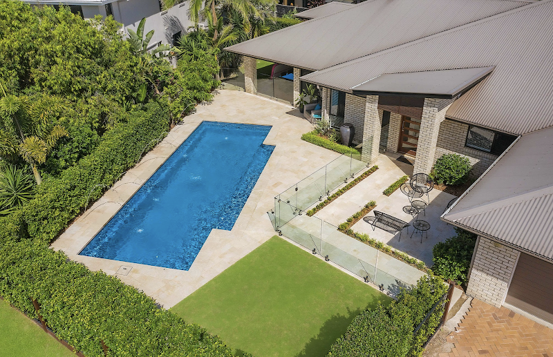 Built Right Pools