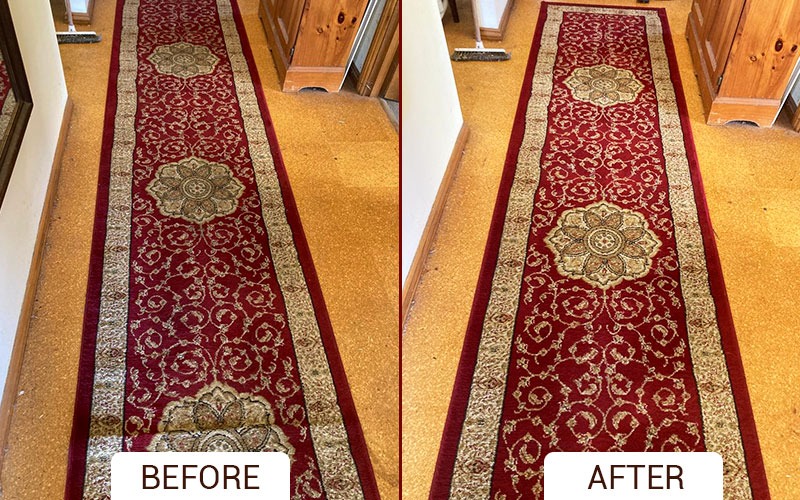Carpet And Tile Cleaning Adelaide carpet cleaning work in Ascot Park