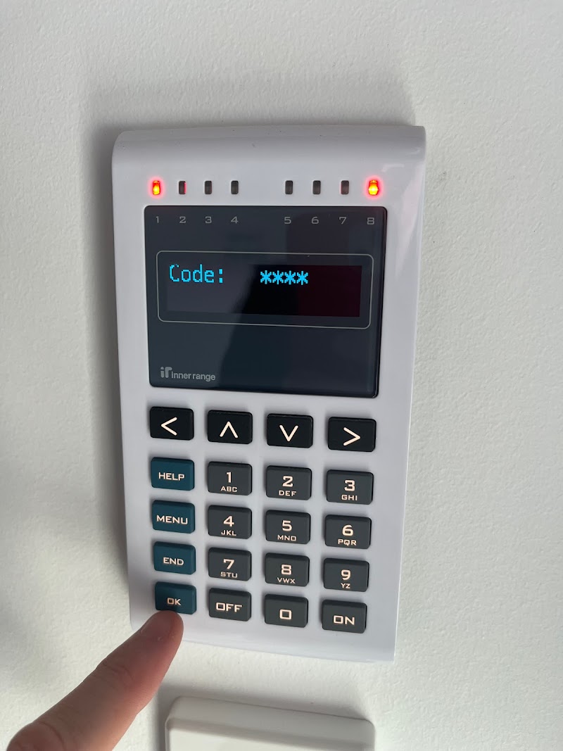Catchcam Electronic Security