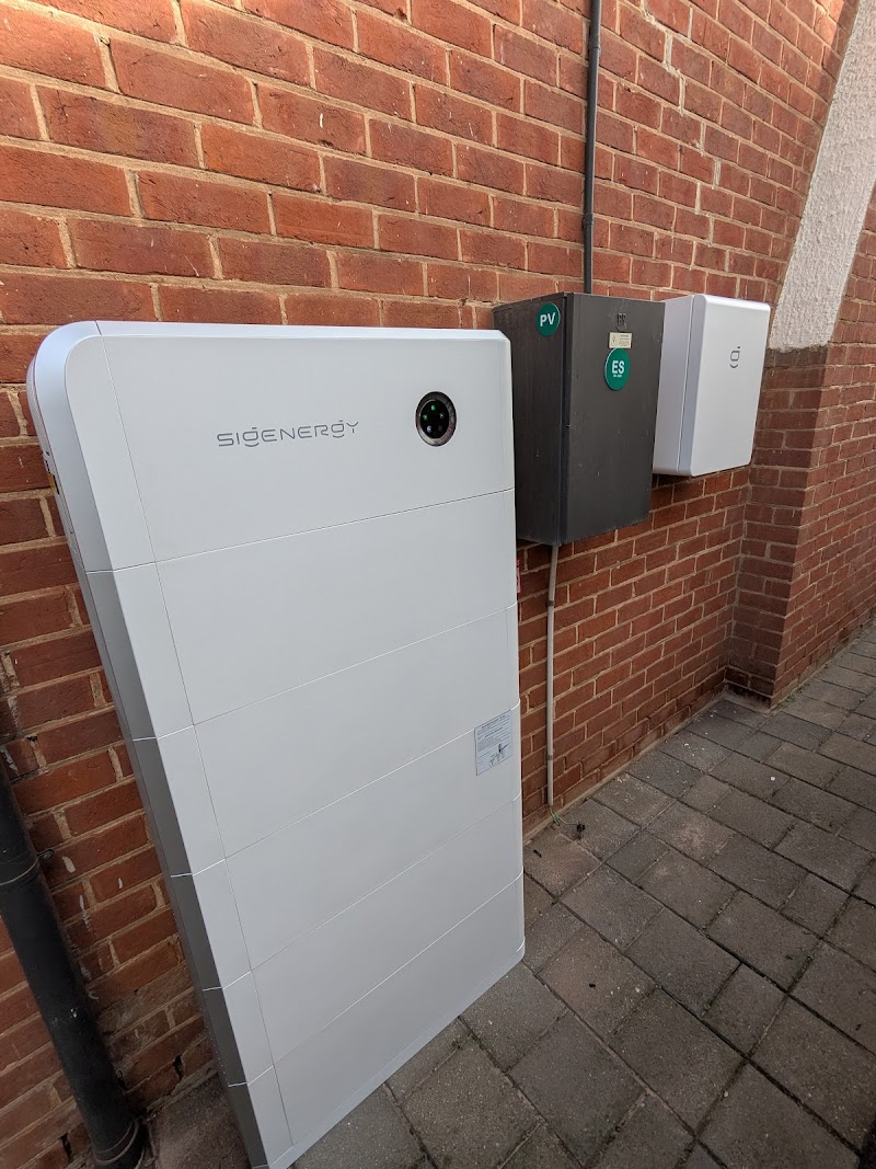 Clayton Solar and Electrical solar panel installation work in Adelaide