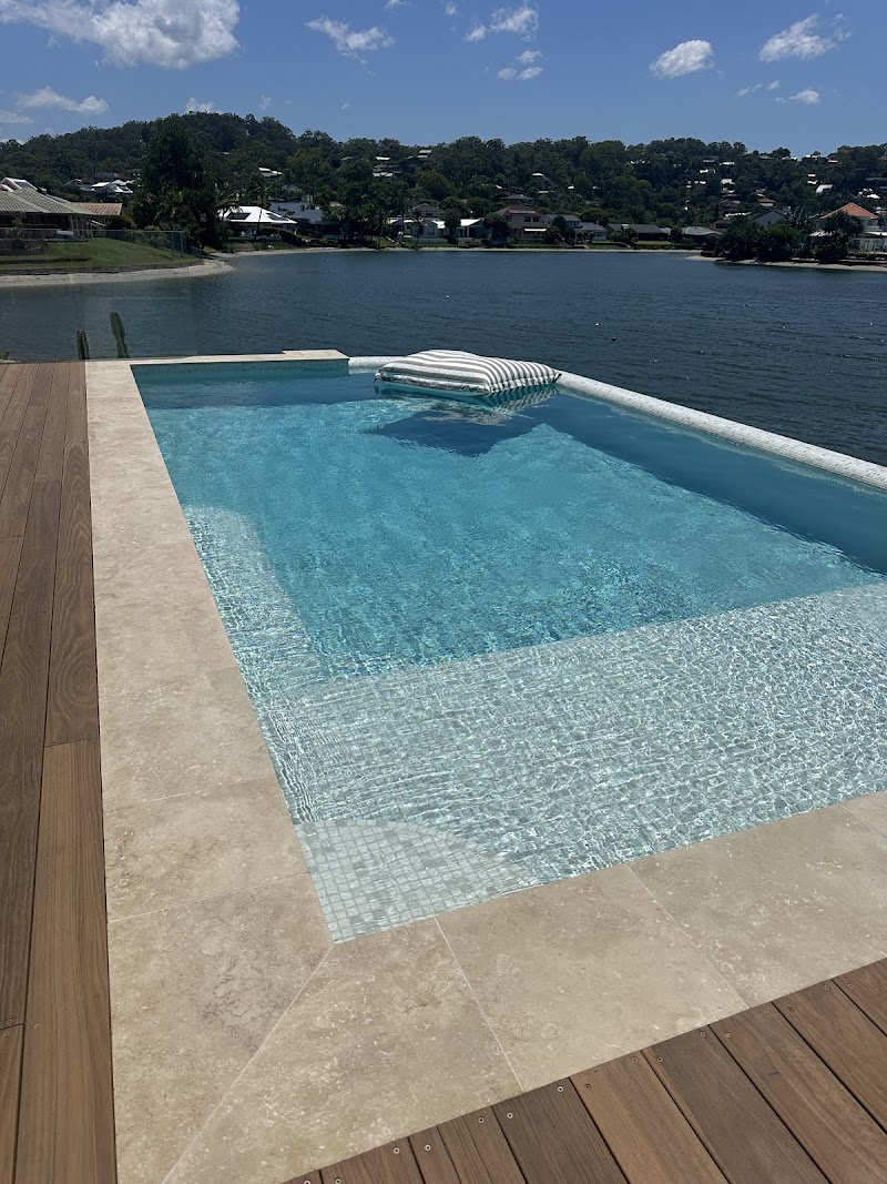 Coast Pool Construction Pty Ltd