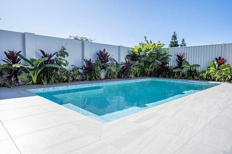 Coast Pool Construction Pty Ltd pool builder work in Palm Beach