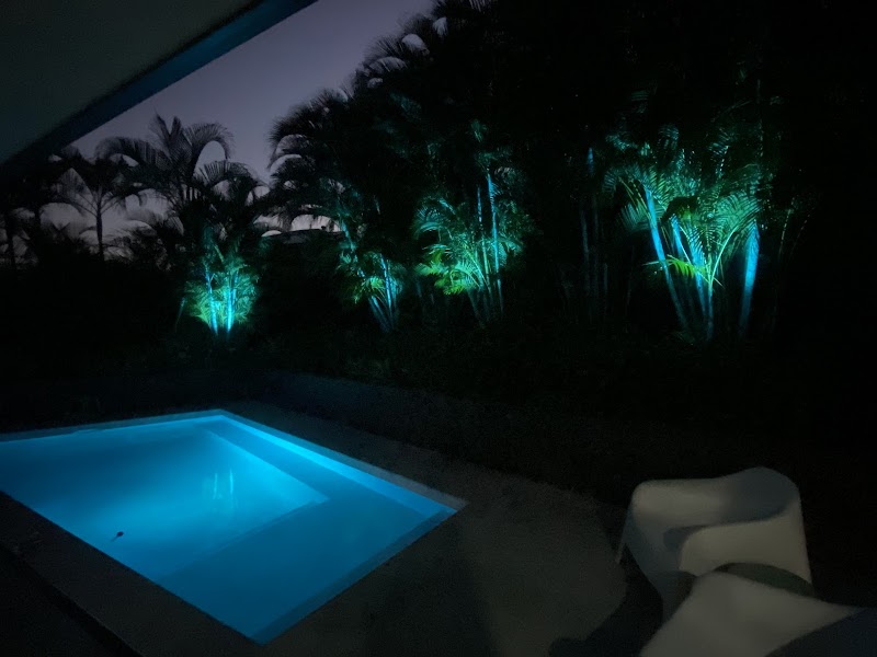 Coast Pool Construction Pty Ltd pool builder work in Palm Beach