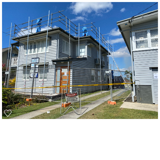 Coastal Asbestos Removal