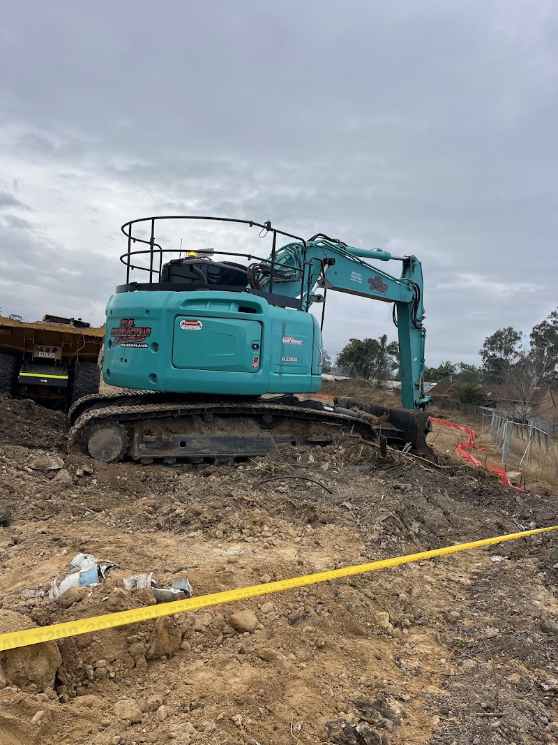 Coastal Asbestos Removal asbestos removal work in Arundel