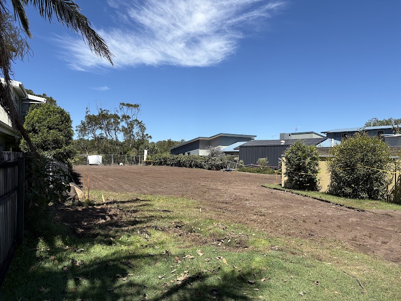 Coastal Demolitions & Asbestos Removal asbestos removal work in Burleigh Heads