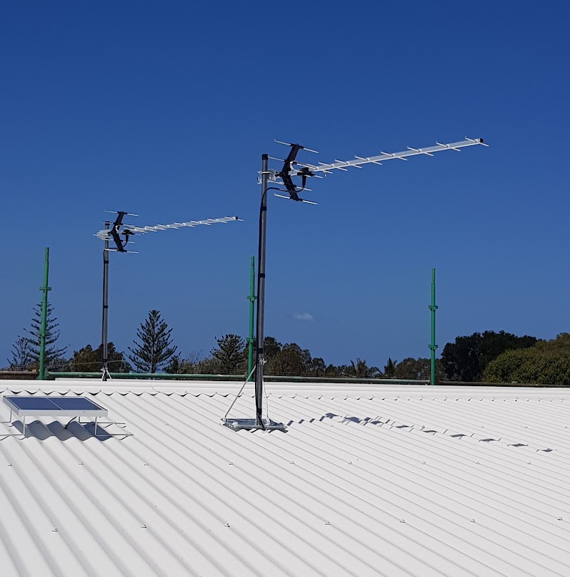 Coastline Antenna Installations antenna & tv work in Mermaid Beach