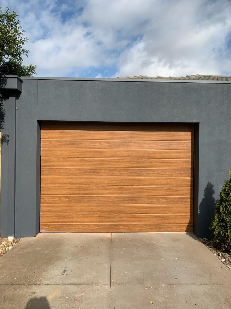 Coastwide Garage Doors Gold Coast