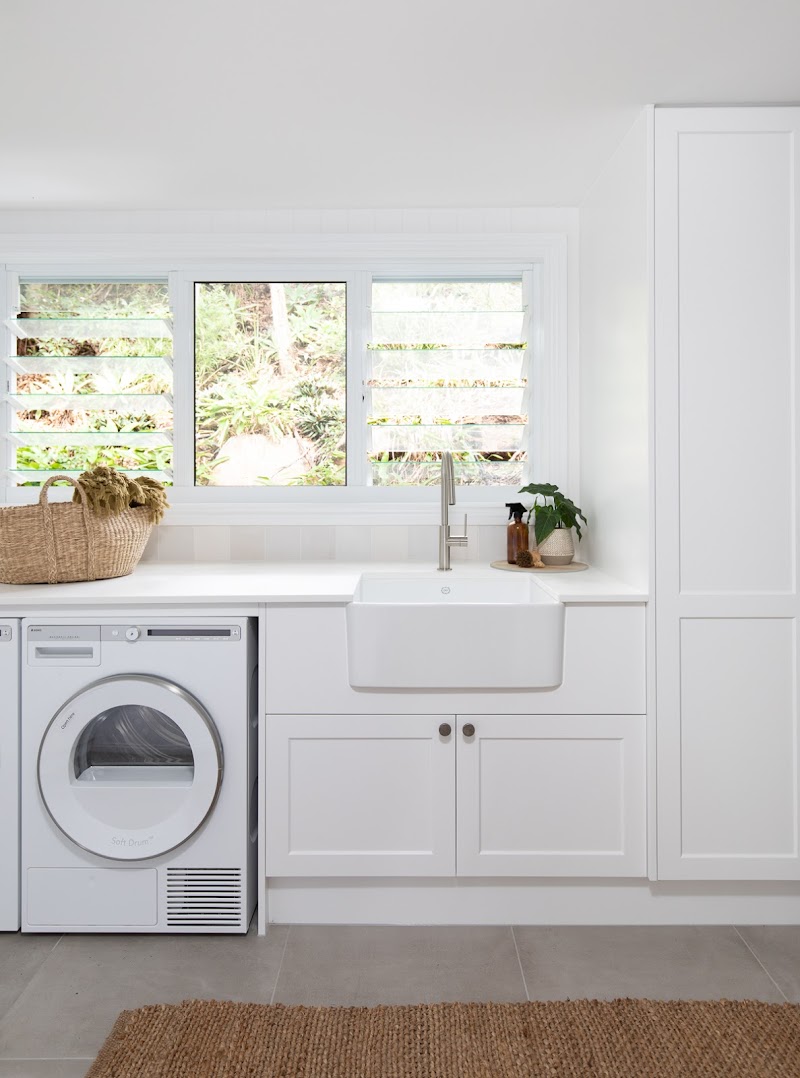 Comoda Design & Renovation kitchen renovation work in Hawthorne