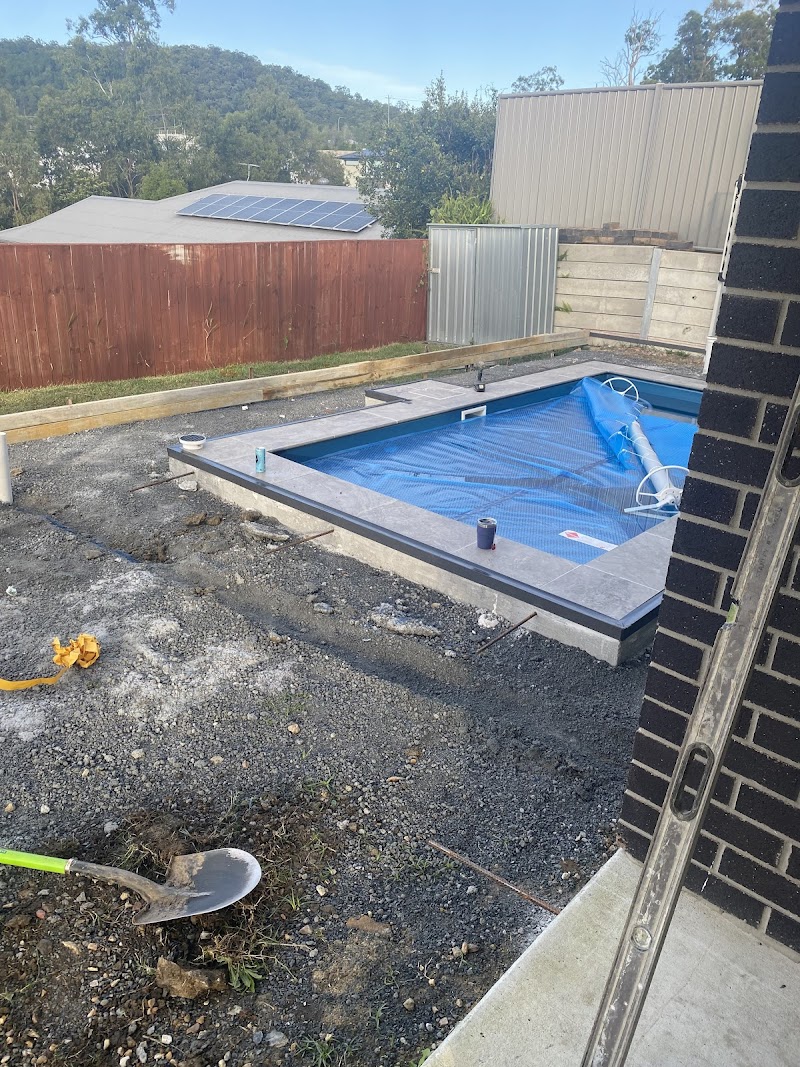 Competition Concreting concreting work in Oxenford