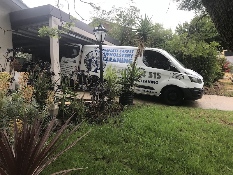 Complete Carpet & Upholstery Cleaning carpet cleaning work in Mermaid Waters
