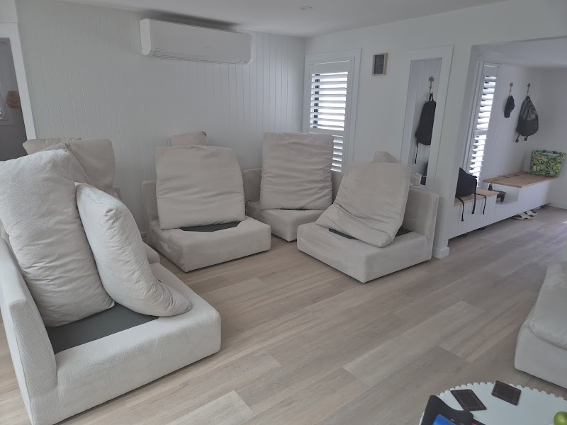 Complete Carpet & Upholstery Cleaning carpet cleaning work in Mermaid Waters