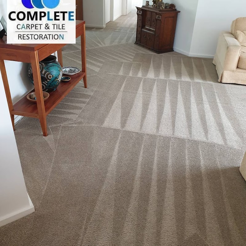 Complete Carpet Cleaners Adelaide carpet cleaning work in Kensington Gardens