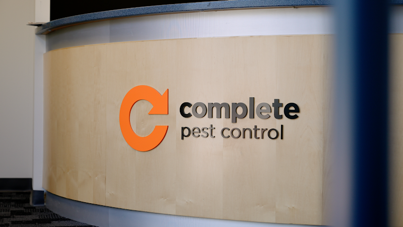 Complete Pest Control pest control work in Kent Town