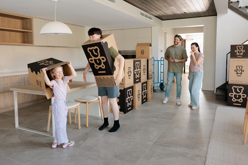 Complete Removals