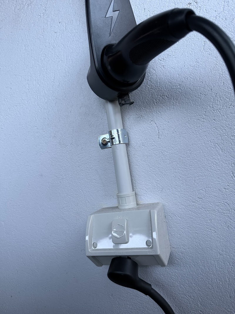 Cornell Electrical Pty Ltd electrician work in Clarence Gardens