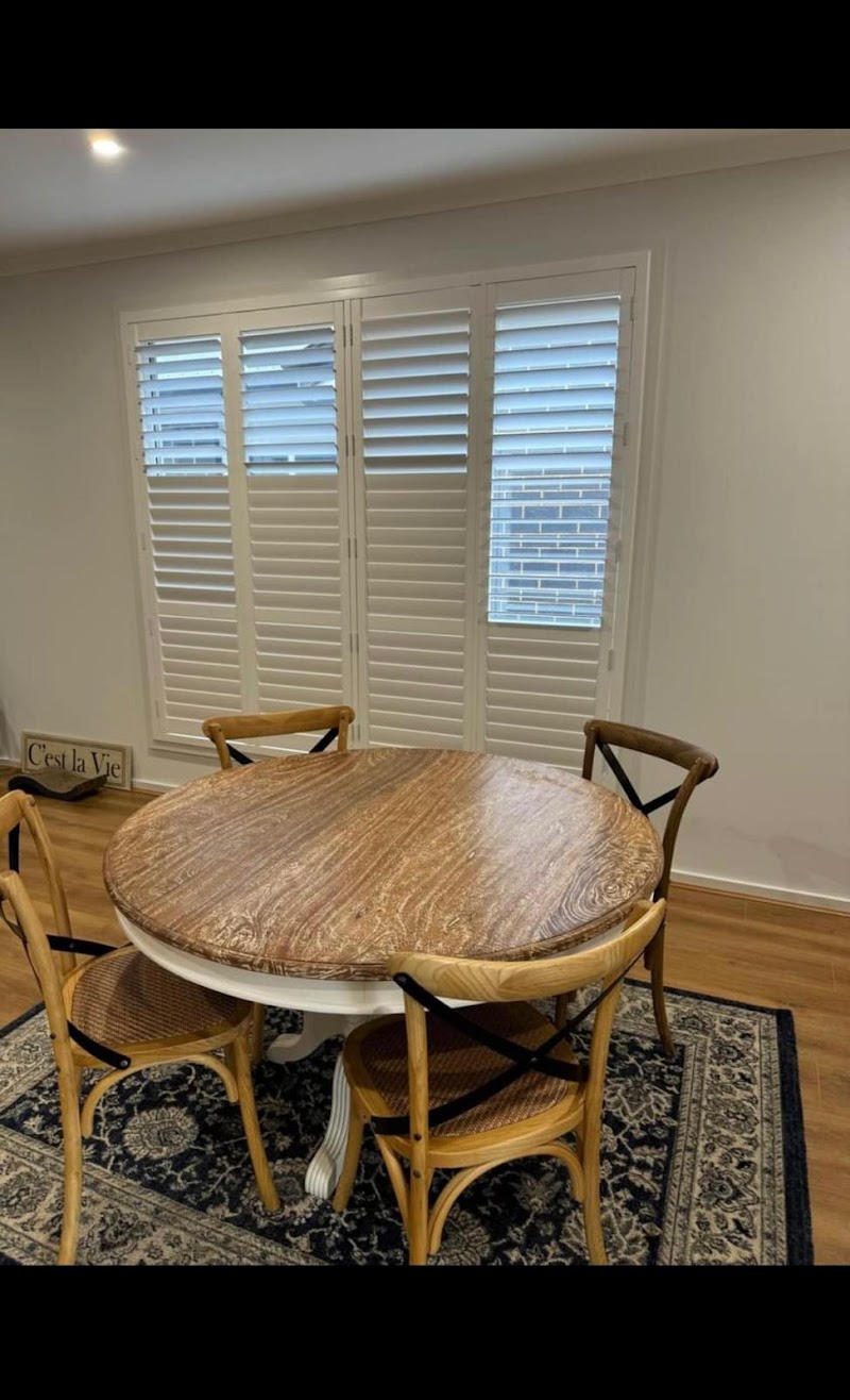 Cosy Blinds and Curtains curtains & blinds work in Woodforde