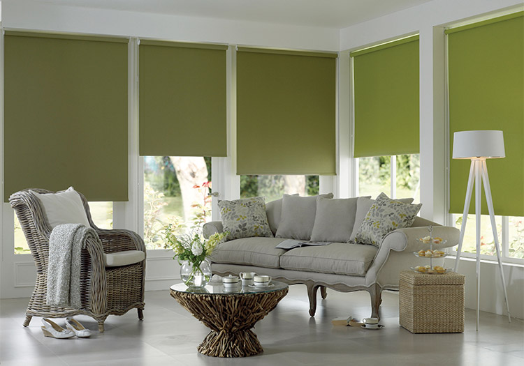 Country Blinds (Unley) curtains & blinds work in Parkside