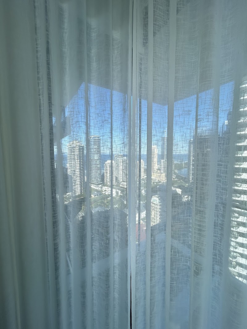 Curtain Paradise curtains & blinds work in Arundel