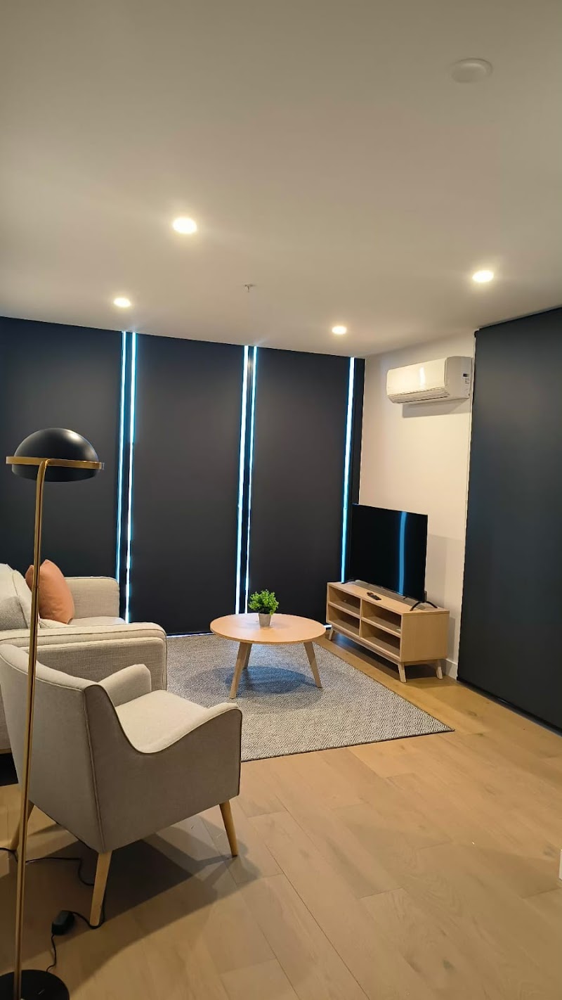 Custom Solution Blinds