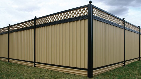 Cut Price Fencing fencing work in Carrara
