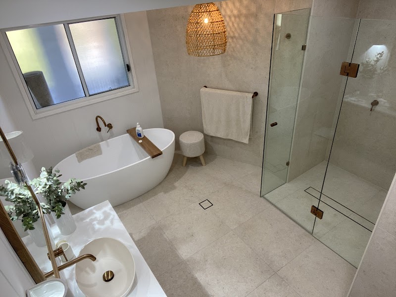Daniel's Waterproofing & Tiling