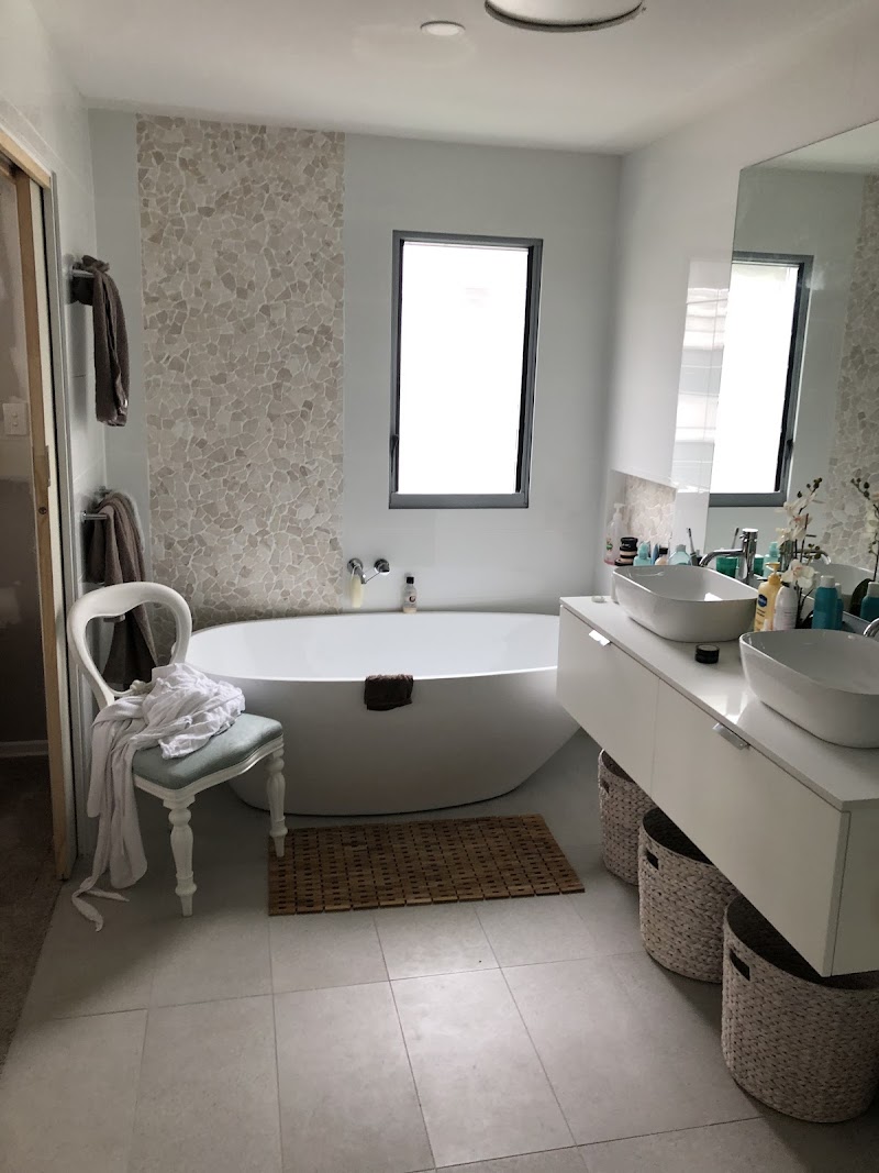 Daniel's Waterproofing & Tiling waterproofing work in Labrador