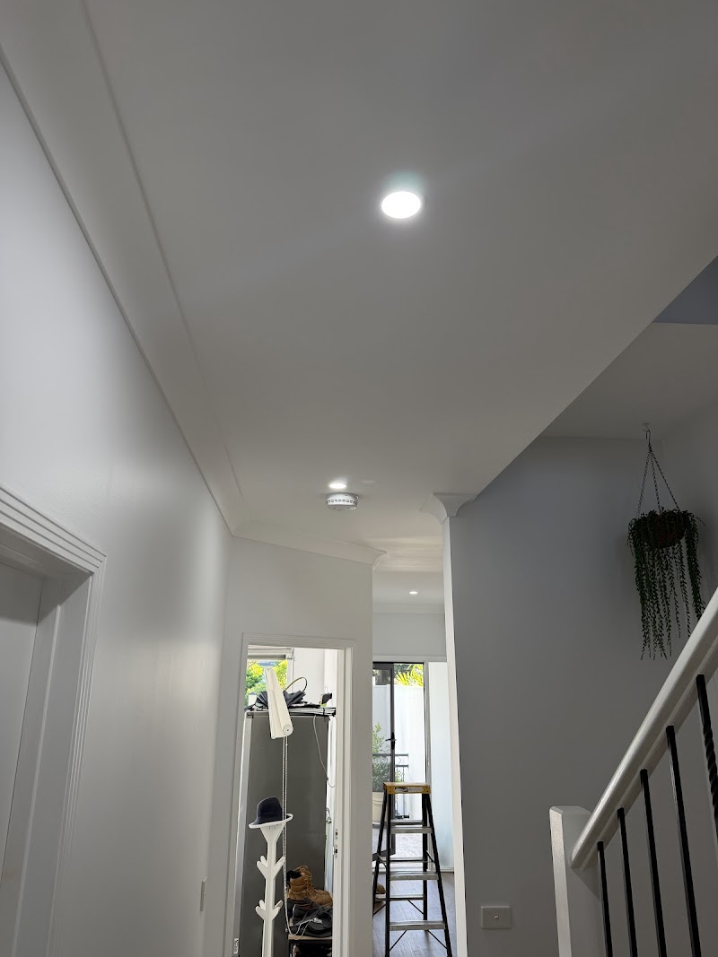 DARK ELECTRICAL electrician work in Surfers Paradise