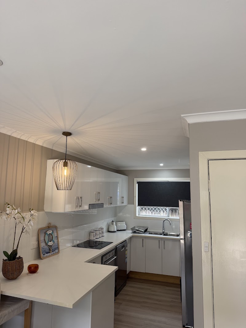 DARK ELECTRICAL electrician work in Surfers Paradise