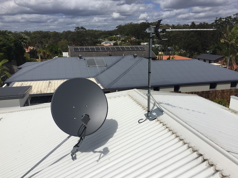 Darren Ruck Tv Antennas