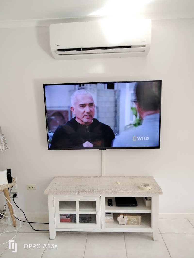 Darren Ruck Tv Antennas antenna & tv work in Labrador