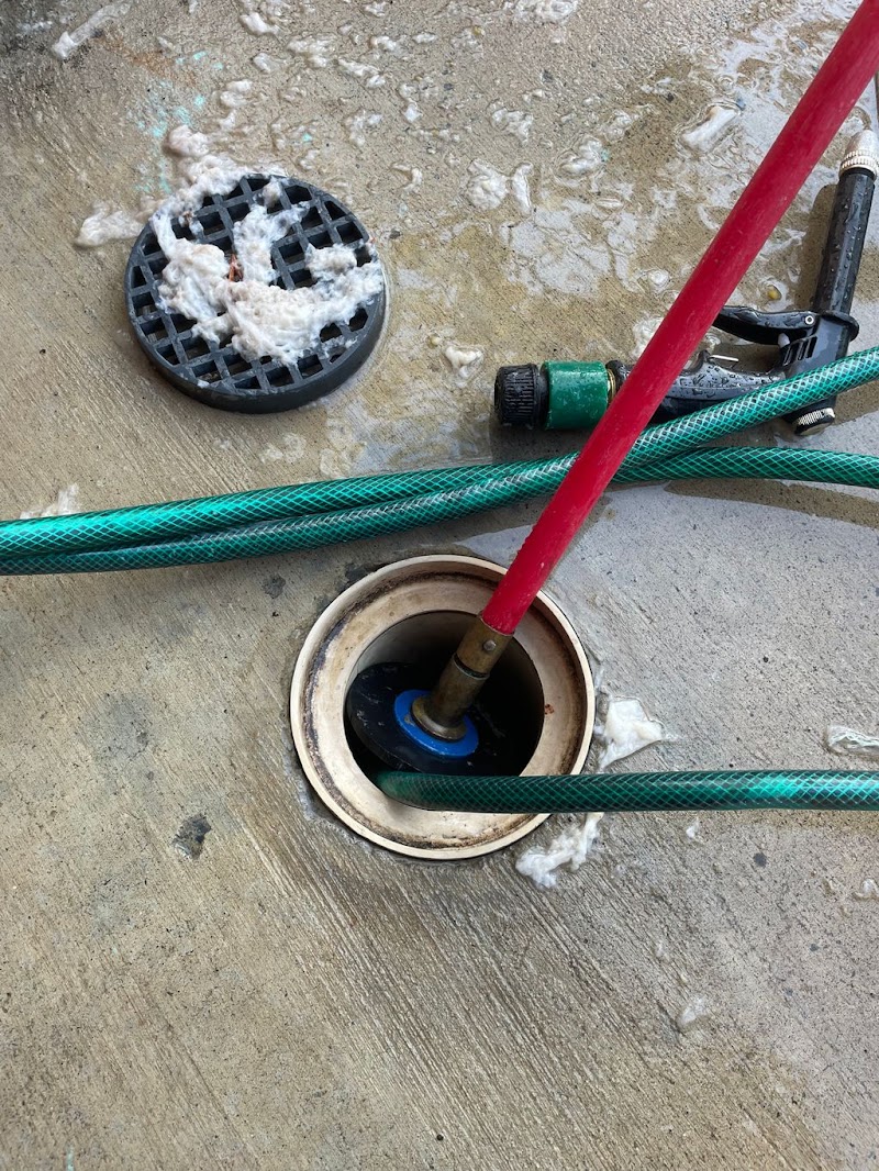 DCM Plumbing & Drainage Pty Ltd plumber work in Burleigh Heads