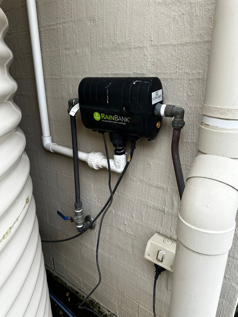 DCM Plumbing & Drainage Pty Ltd plumber work in Burleigh Heads