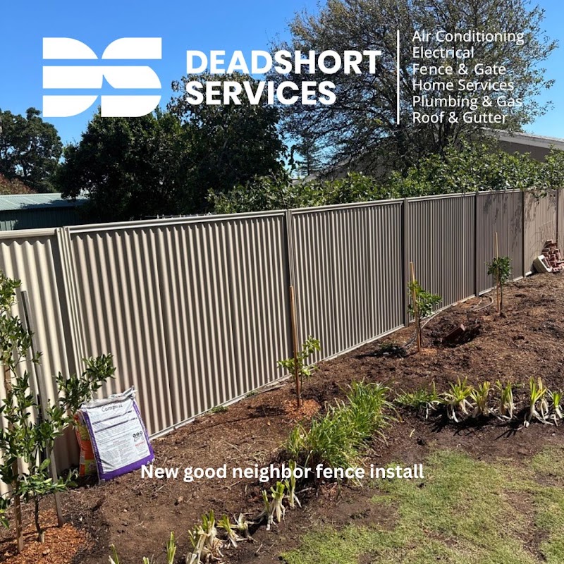 Deadshort Services