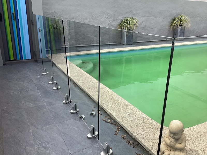 Deadshort Services handyman work in Thebarton