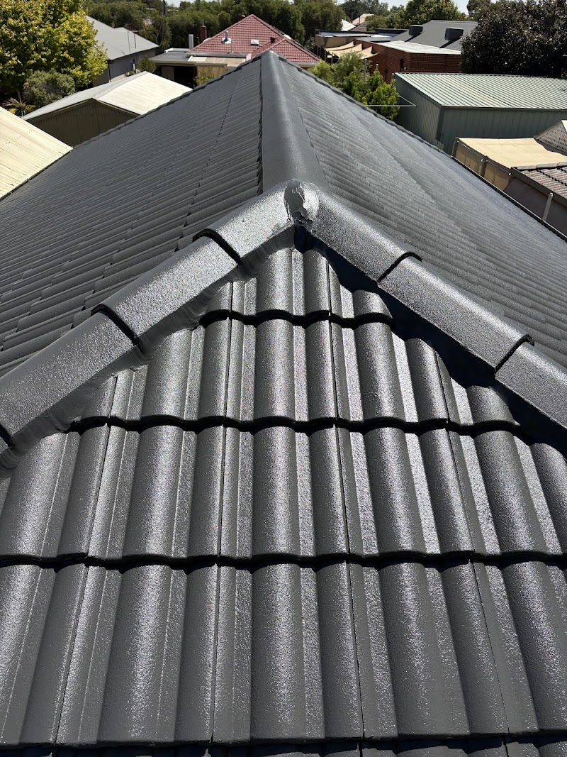 Dolphin Roofing Adelaide - Roof Leak Repairs & Restoration roofing work in Mitchell Park