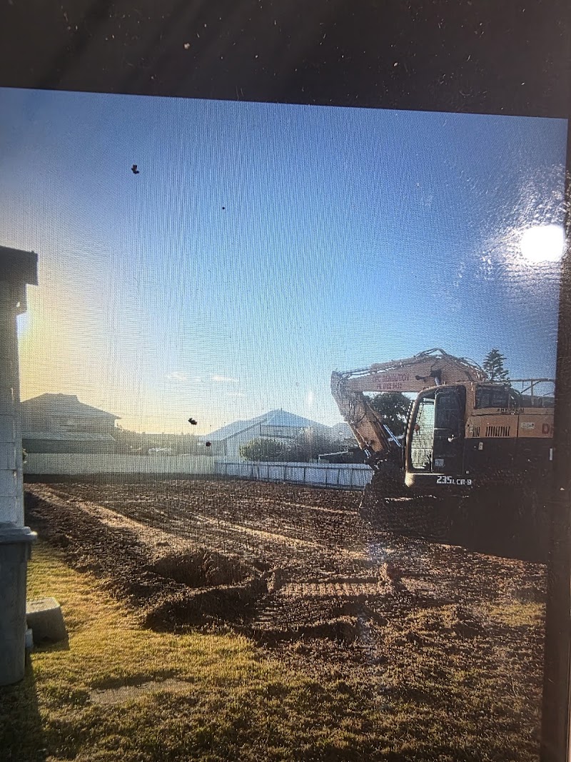DPC Demolition & Salvage