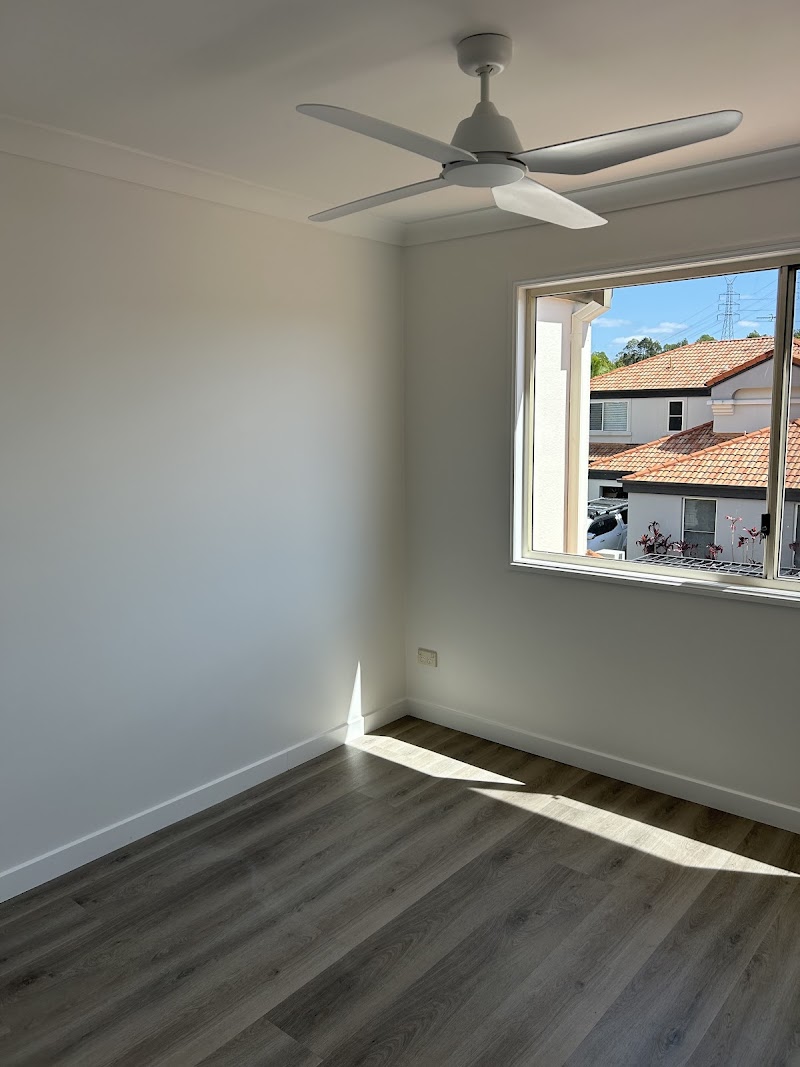 DR Paint painter work in Highland Park