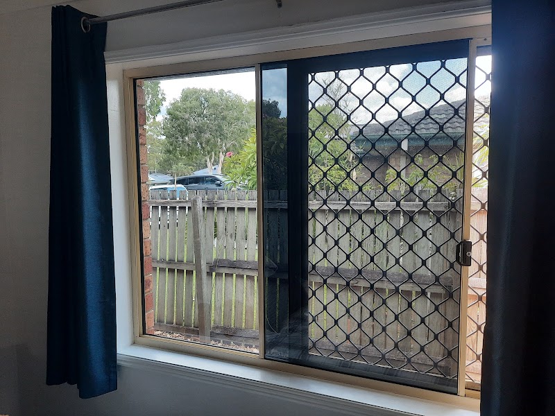Eclipse Tinting window tinting work in Hamilton