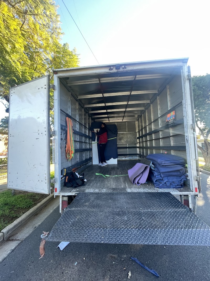 Economical Movers in Adelaide