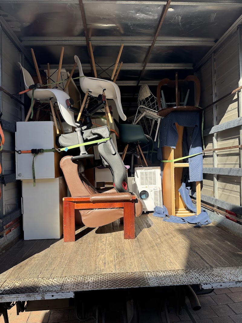 Economical Movers in Adelaide removalist work in Kilkenny
