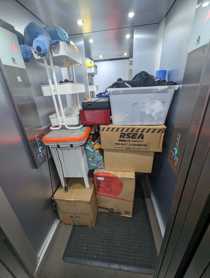 Economical Movers in Adelaide removalist work in Kilkenny