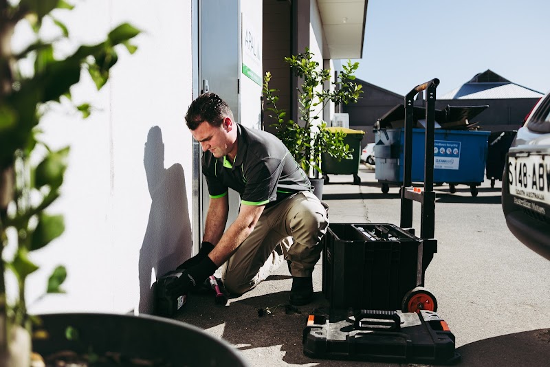 EcoPest Group pest control work in Welland